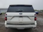 2019 Ford Expedition Max Limited na sprzedaż w Columbia Station, OH - Front End