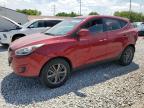 2014 Hyundai Tucson Gls for Sale in Columbus, OH - Rear End