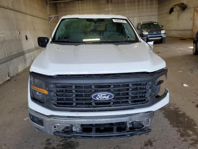  FORD F150 2024 Biały
