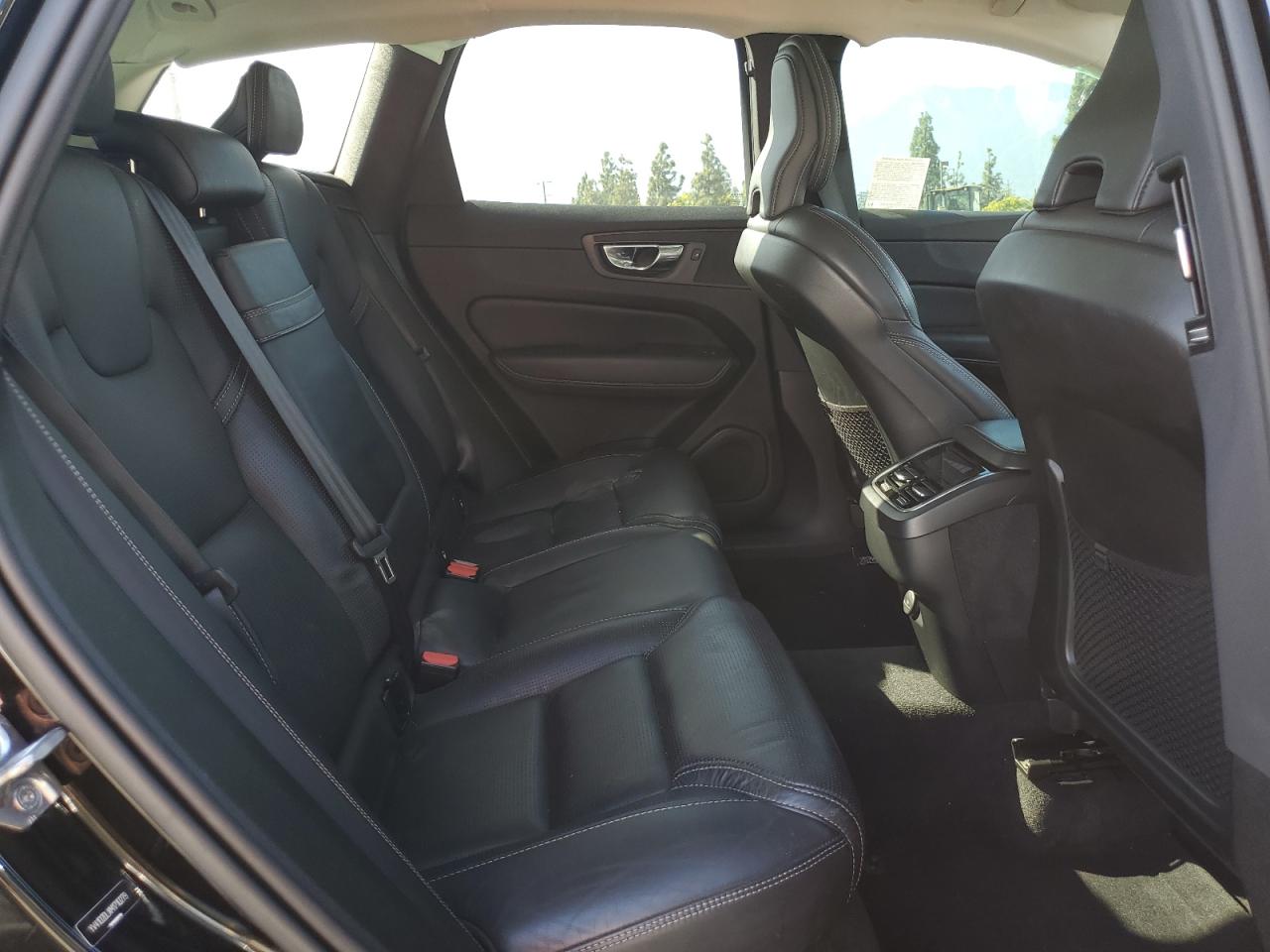2021 Volvo Xc60 T5 Inscription VIN: YV4102DLXM1710279 Lot: 57357385