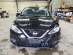 2019 Nissan Sentra S за продажба в Hampton, VA - Front End