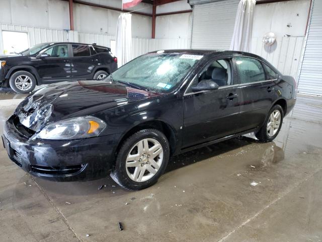 2007 Chevrolet Impala Ls 3.5L
