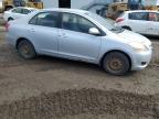 2007 Toyota Yaris  de vânzare în Montreal-est, QC - Front End
