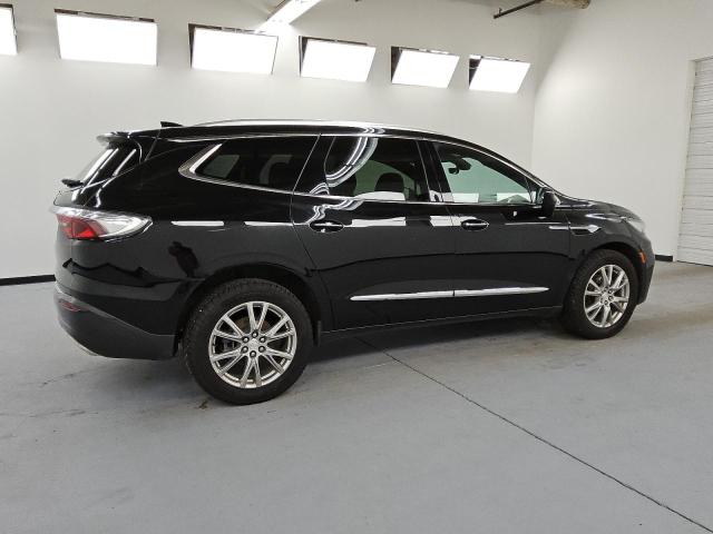  BUICK ENCLAVE 2022 Black