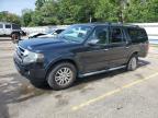 2012 Ford Expedition El Limited for Sale in Eight Mile, AL - Rear End