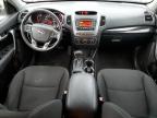 2014 Kia Sorento Lx en Venta en San Antonio, TX - Side