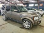 2012 Land Rover Lr4 Hse Luxury for Sale in East Granby, CT - Minor Dent/Scratches