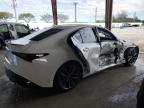 2025 Lexus Is 350 F Sport Design na sprzedaż w Homestead, FL - Side