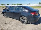 Houston, TX에서 판매 중인 2015 Honda Civic Ex - Front End