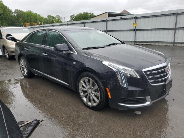  CADILLAC XTS 2019 Czarny