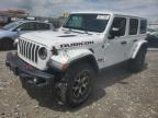 2019 Jeep Wrangler Unlimited Rubicon на продаже в Cahokia Heights, IL - All Over