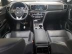 2021 Kia Sportage Sx for Sale in Ham Lake, MN - Side