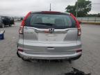 2016 Honda Cr-V Lx for Sale in Lebanon, TN - Front End