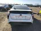 2017 TOYOTA PRIUS  for sale at Copart AB - CALGARY
