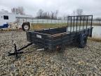2024 Carry-On 6X12Ssgtp Utility Trailer na sprzedaż w Appleton, WI - Minor Dent/Scratches