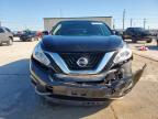2016 Nissan Murano S იყიდება Haslet-ში, TX - Front End