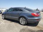 2012 Volkswagen Cc Sport en Venta en Rancho Cucamonga, CA - Side