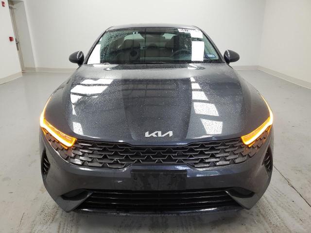  KIA K5 2023 Gray
