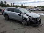 2022 Toyota Corolla Cross Xle продається в Exeter, RI - Front End
