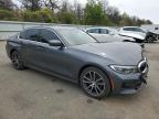 2020 Bmw 330Xi  na sprzedaż w Brookhaven, NY - Front End