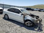 2006 Subaru Legacy 2.5I Limited for Sale in Reno, NV - Burn - Engine