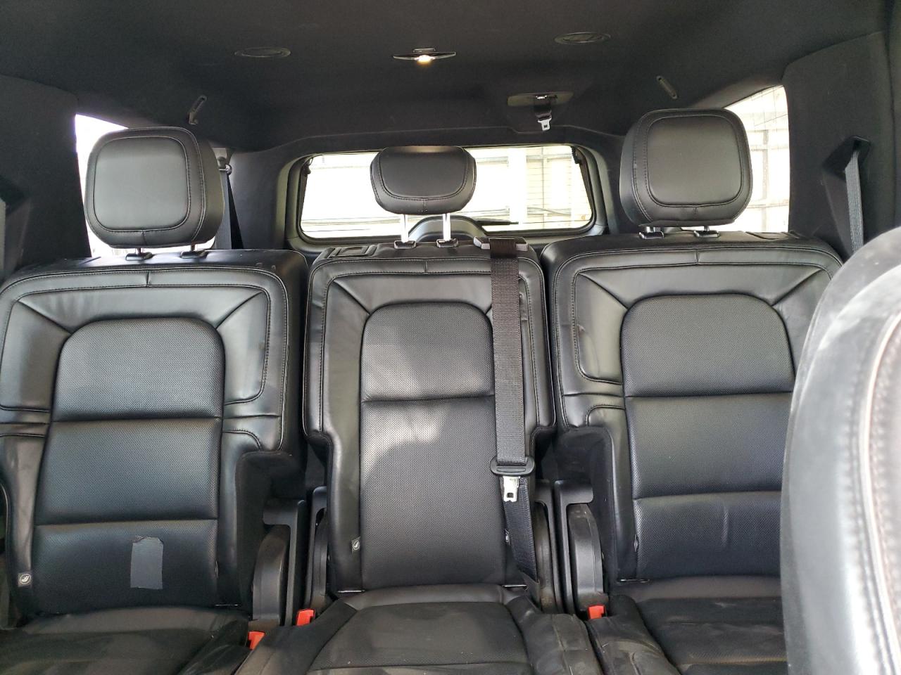2019 Lincoln Navigator L Select VIN: 5LMJJ3JT6KEL19073 Lot: 55772465