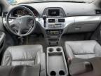 2010 Honda Odyssey Exl na sprzedaż w Savannah, GA - Side