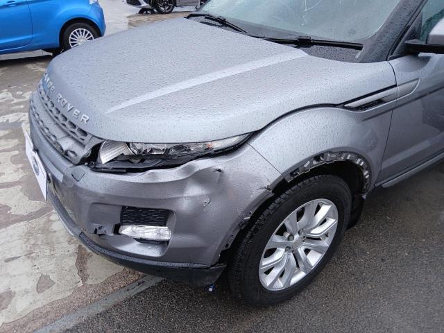2014 LAND ROVER RANGE ROVE
