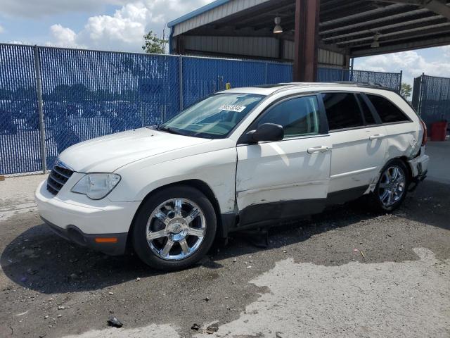 2008 Chrysler Pacifica Touring