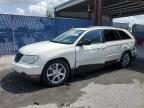 2008 Chrysler Pacifica Touring للبيع في Riverview، FL - Side