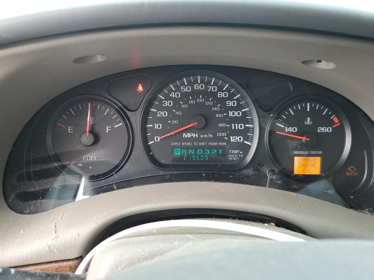 2005 Chevrolet Impala VIN: 2G1WF52E659286005 Lot: 57628015