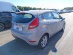 2011 FORD FIESTA TIT for sale at Copart NEWBURY
