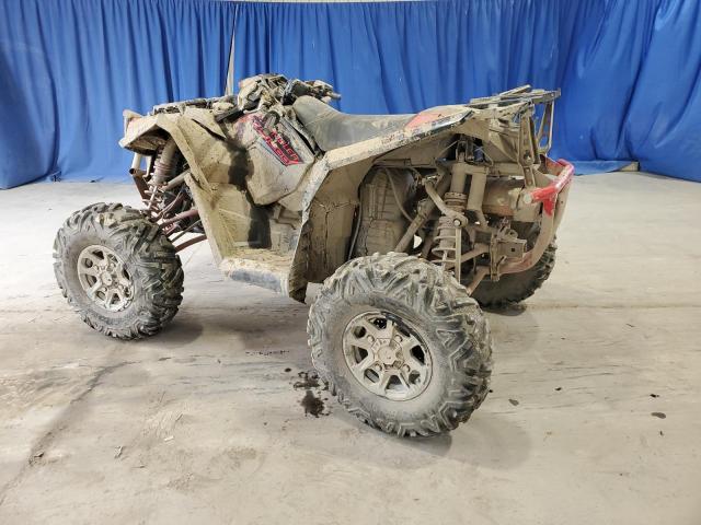 2020 POLARIS SCRAMBLER XP 1000 S