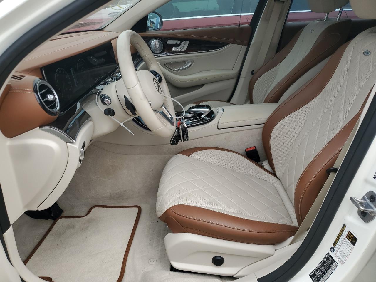 W1KZF6JB9LA773174 2020 Mercedes-Benz E 450 4Matic