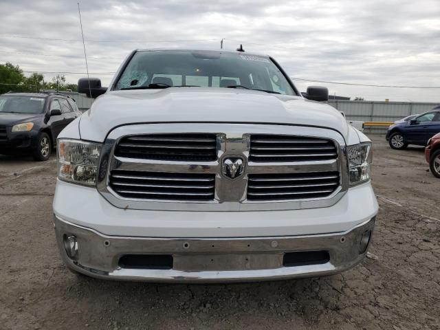  RAM 1500 2016 Белы