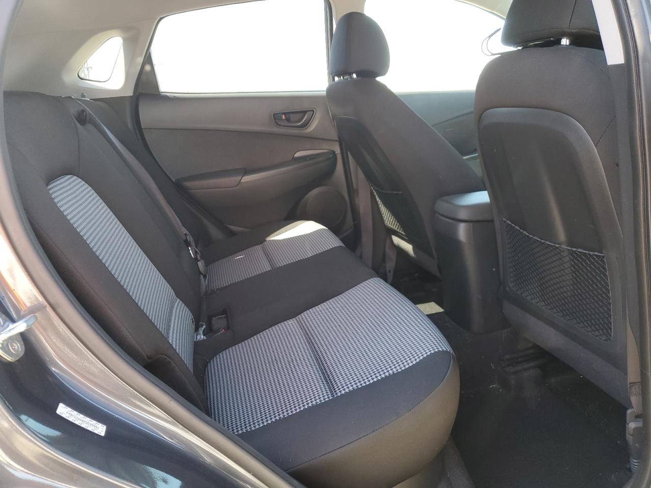 2021 Hyundai Kona Sel Plus VIN: KM8K62AA0MU699991 Lot: 56057815