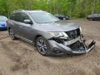 2018 NISSAN PATHFINDER S   à vendre chez Copart ON - COOKSTOWN