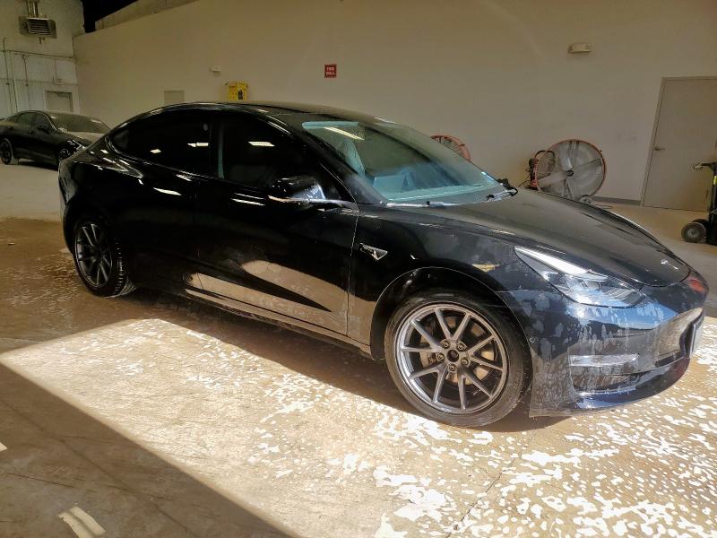  TESLA MODEL 3 2022 Black