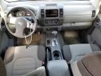2008 Nissan Xterra Off Road на продаже в Memphis, TN - Rear End