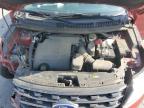 2017 Ford Explorer Xlt продається в Dunn, NC - Front End
