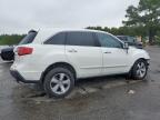 2012 Acura Mdx Technology en Venta en Gaston, SC - Front End