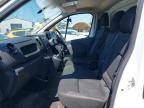 2018 VAUXHALL VIVARO 290 for sale at Copart BRISTOL