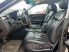2009 Cadillac Dts  for Sale in Wilmer, TX - Front End