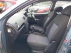 2010 FORD FUSION ZET for sale at Copart WOLVERHAMPTON