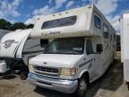 1999 Ford Econoline E450 Super Duty Cutaway Van Rv продається в Conway, AR - Mechanical
