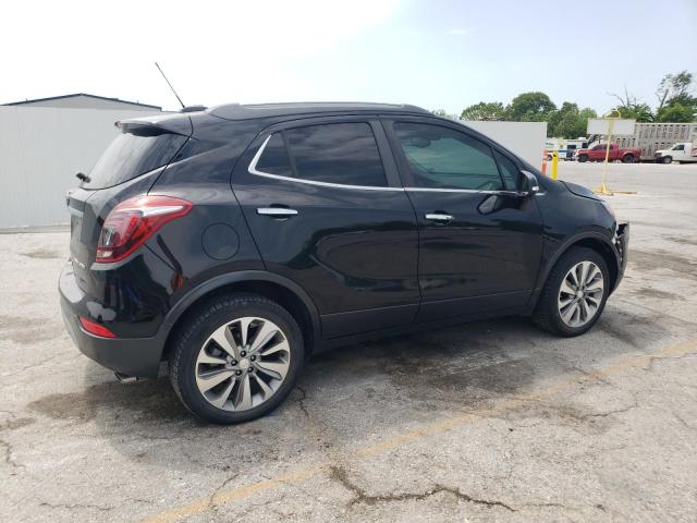  BUICK ENCORE 2019 Чорний