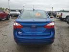 2018 Ford Fiesta Se for Sale in Indianapolis, IN - Rollover
