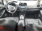 2014 Nissan Leaf S for Sale in Loganville, GA - Front End