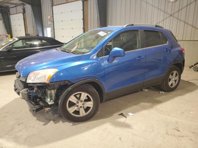 2015 Chevrolet Trax 1Lt