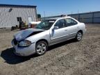 2006 Nissan Sentra 1.8 zu verkaufen in Airway Heights, WA - Front End
